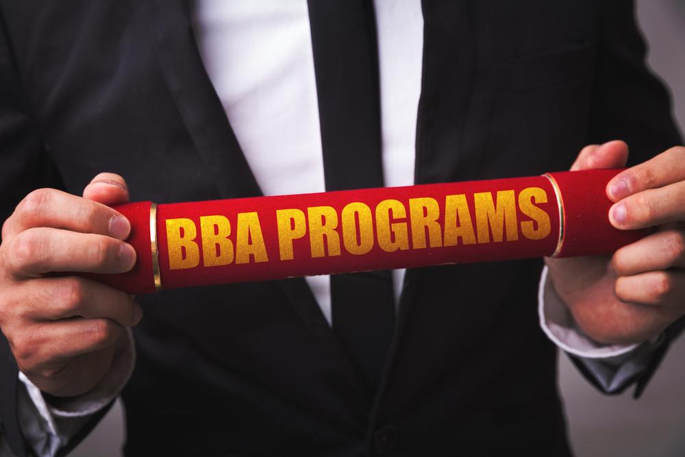 Education Loan for BBA