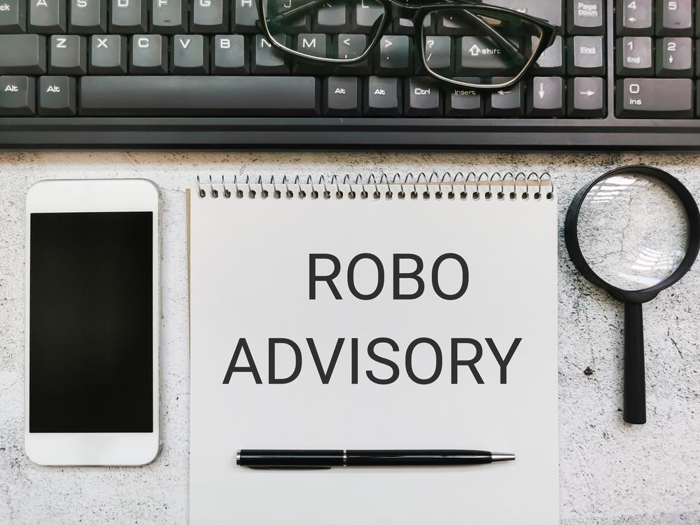 How are AI and Robo-Advisory Transforming Wealth Management?