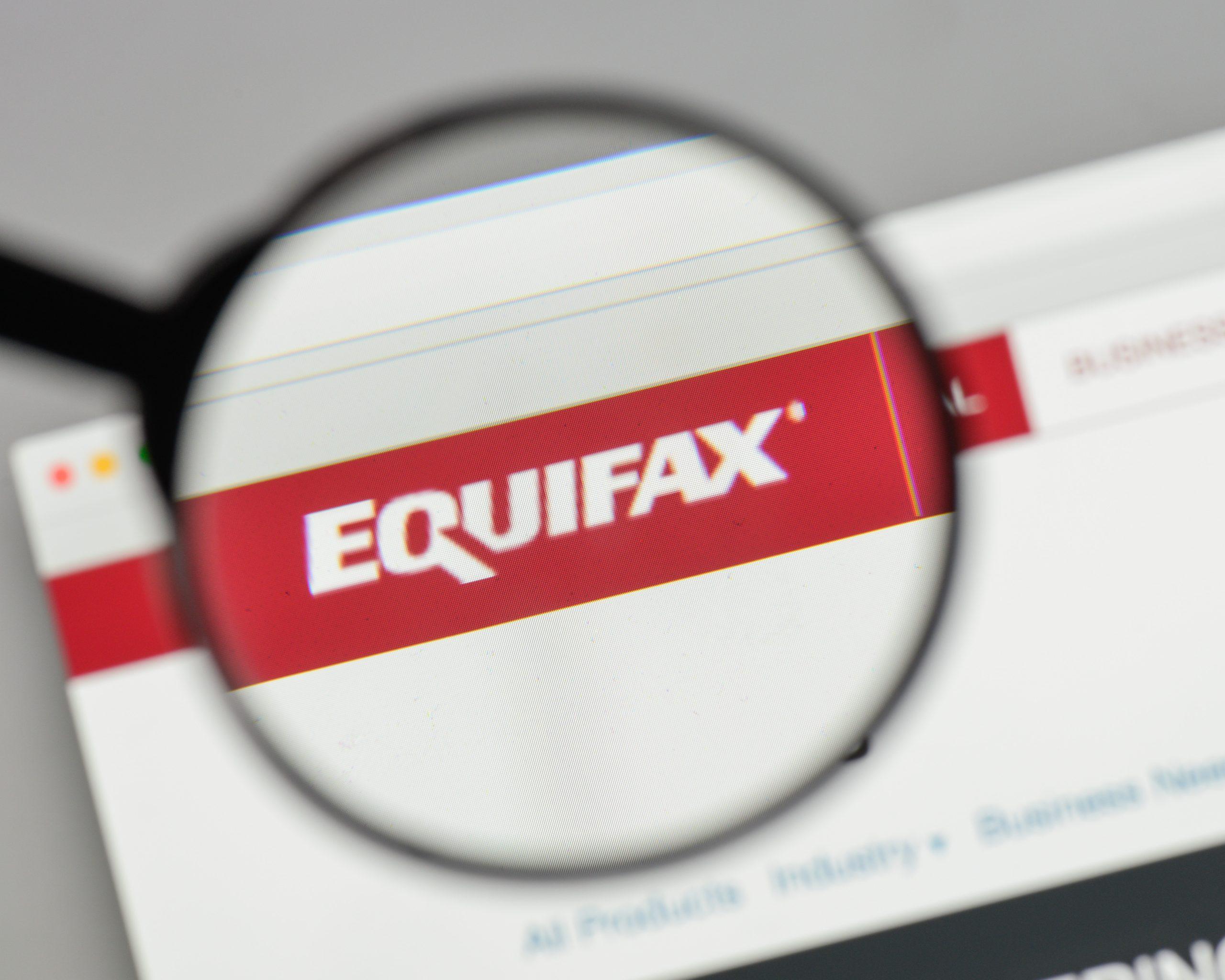 Know Everything About Equifax Eport