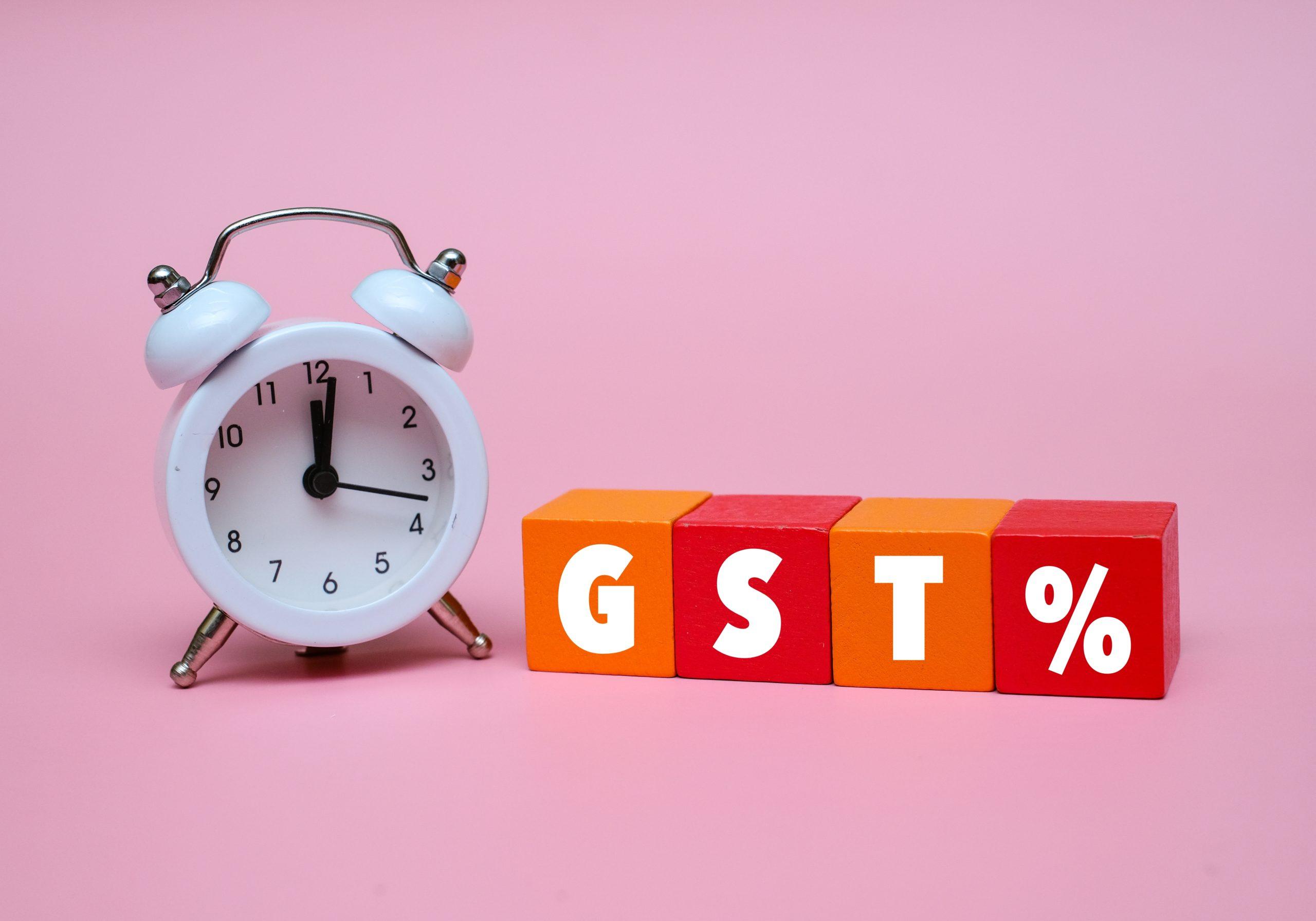 Learn About GST on Labour Charges in India