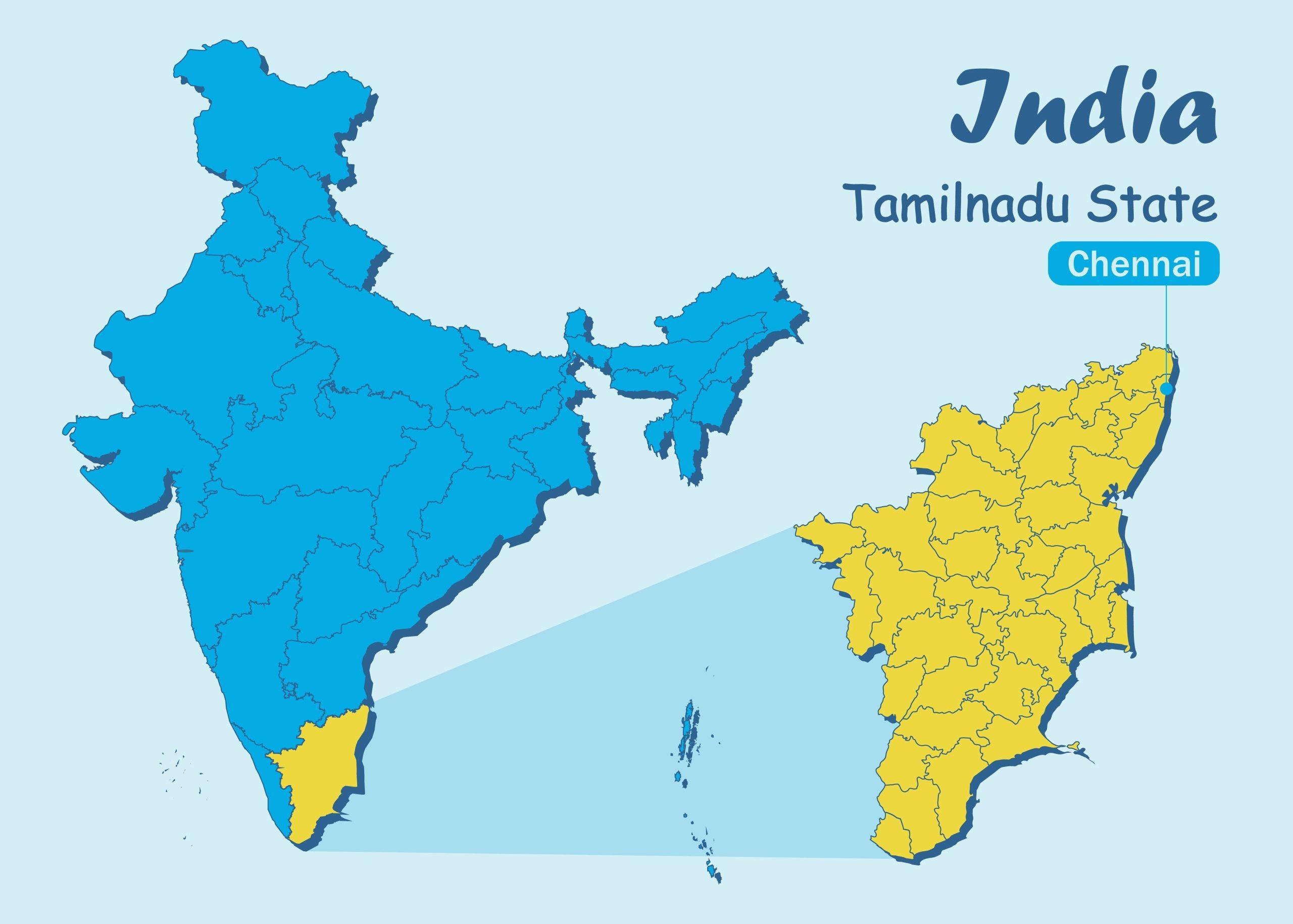 A Guide To Access Tamil Nadu Land Records Online