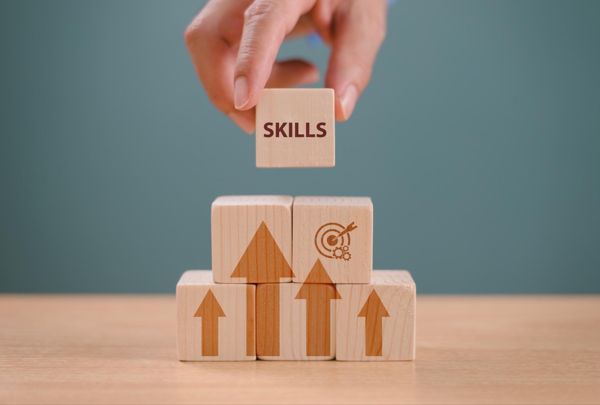 Top Career Skills to Learn in 2025: Stay Ahead of the Curve