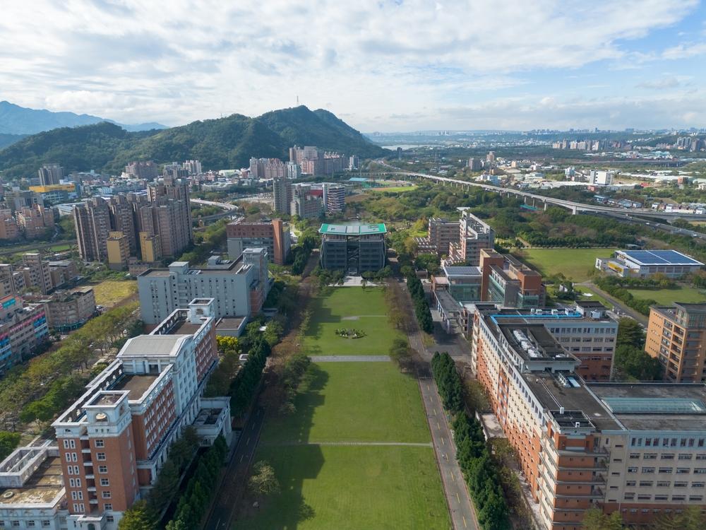 Top University in Taiwan