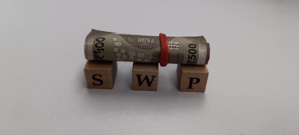 Use of SWP Option for Retirees