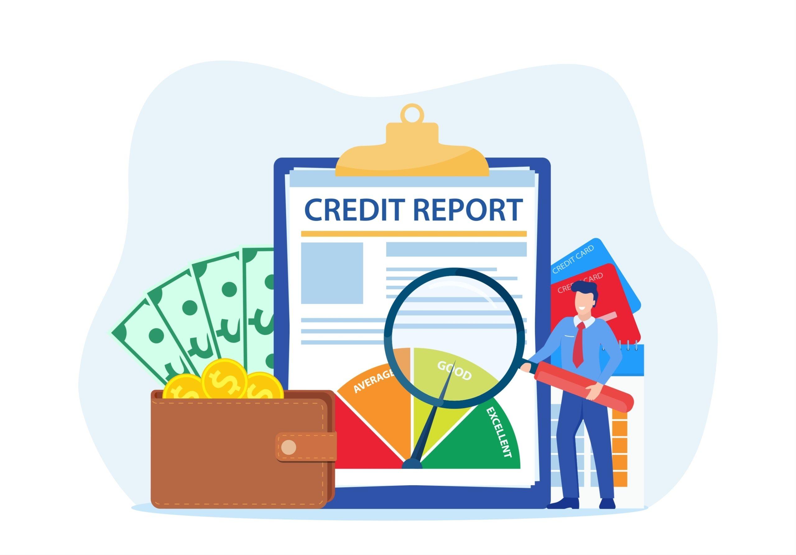 What is a Tradeline on a Credit Report?