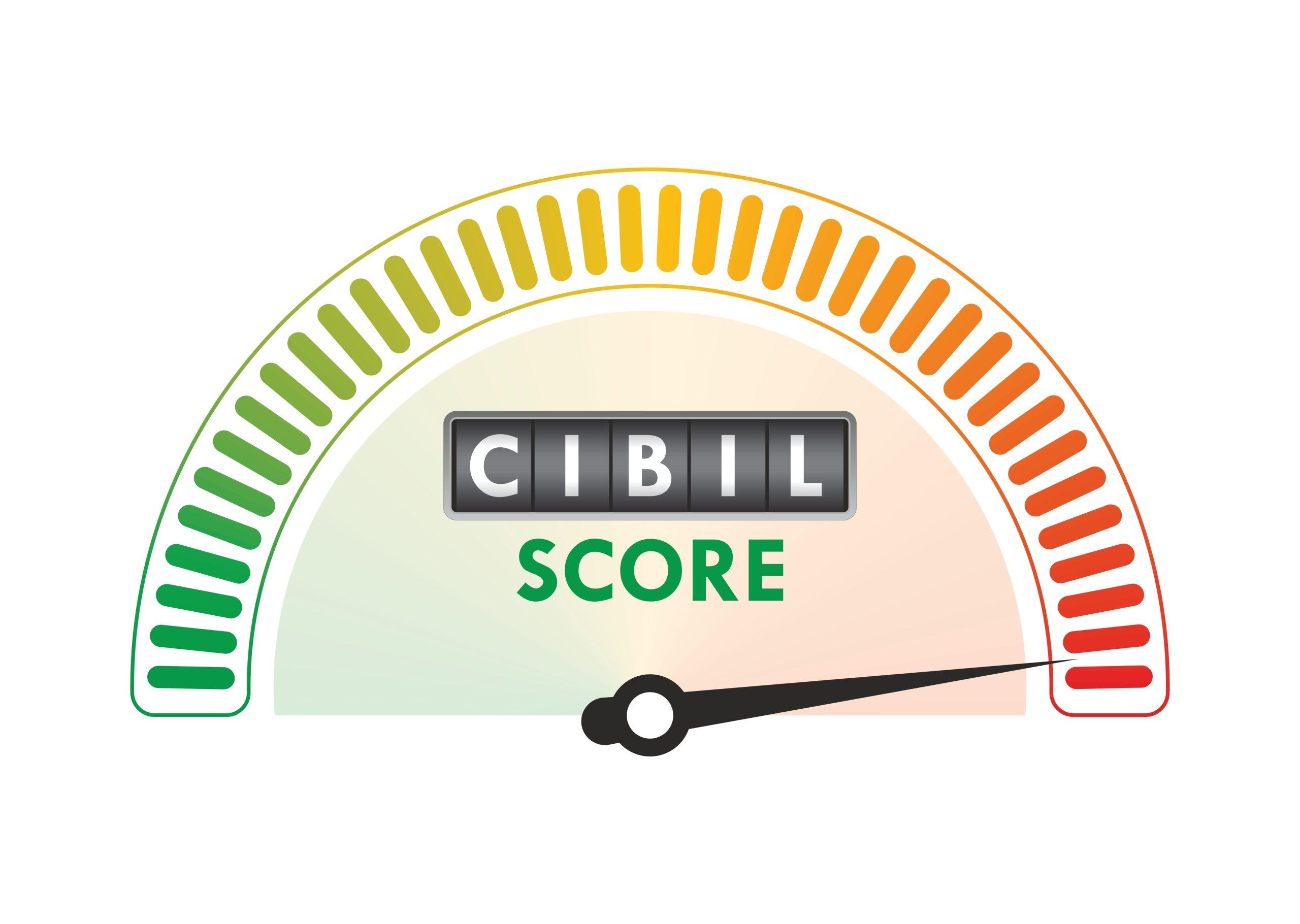 Minimum CIBIL Score for Mortgage Loan