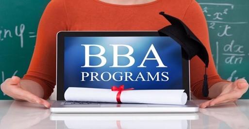 Education Loan for BBA