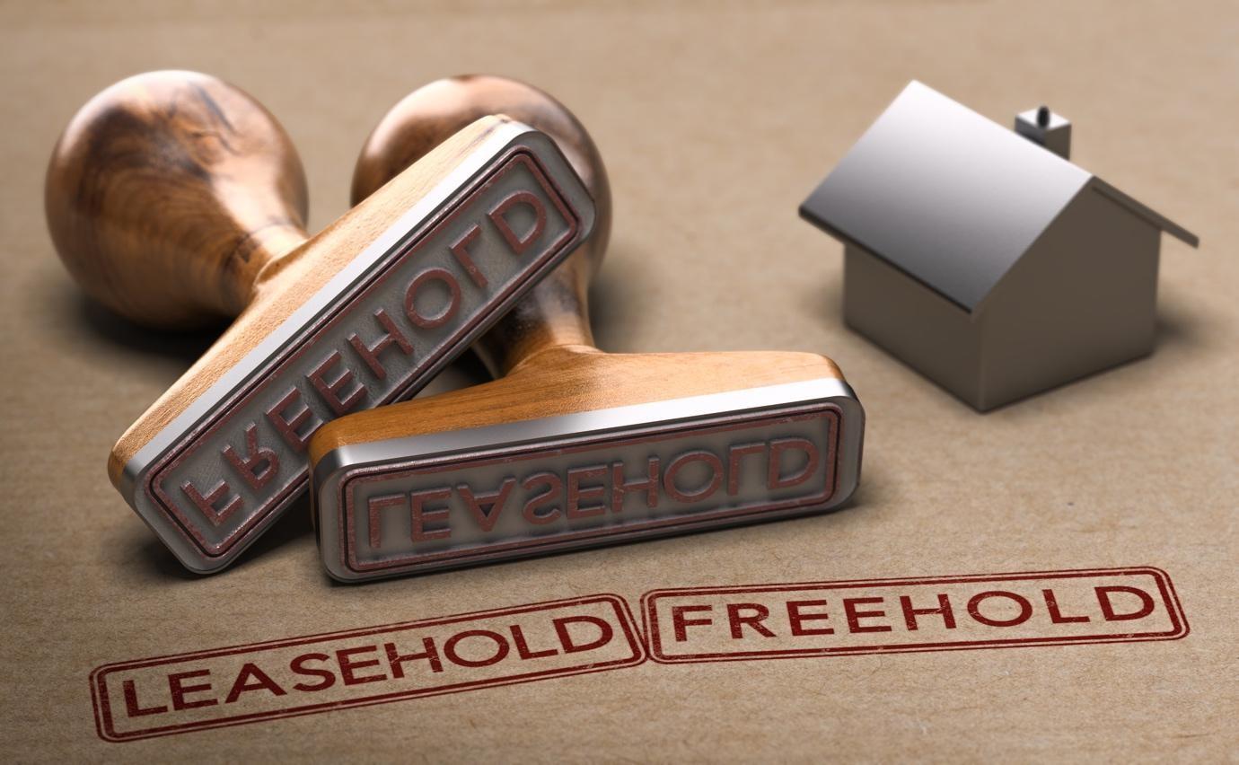 Difference between Freehold and Leasehold Property in India