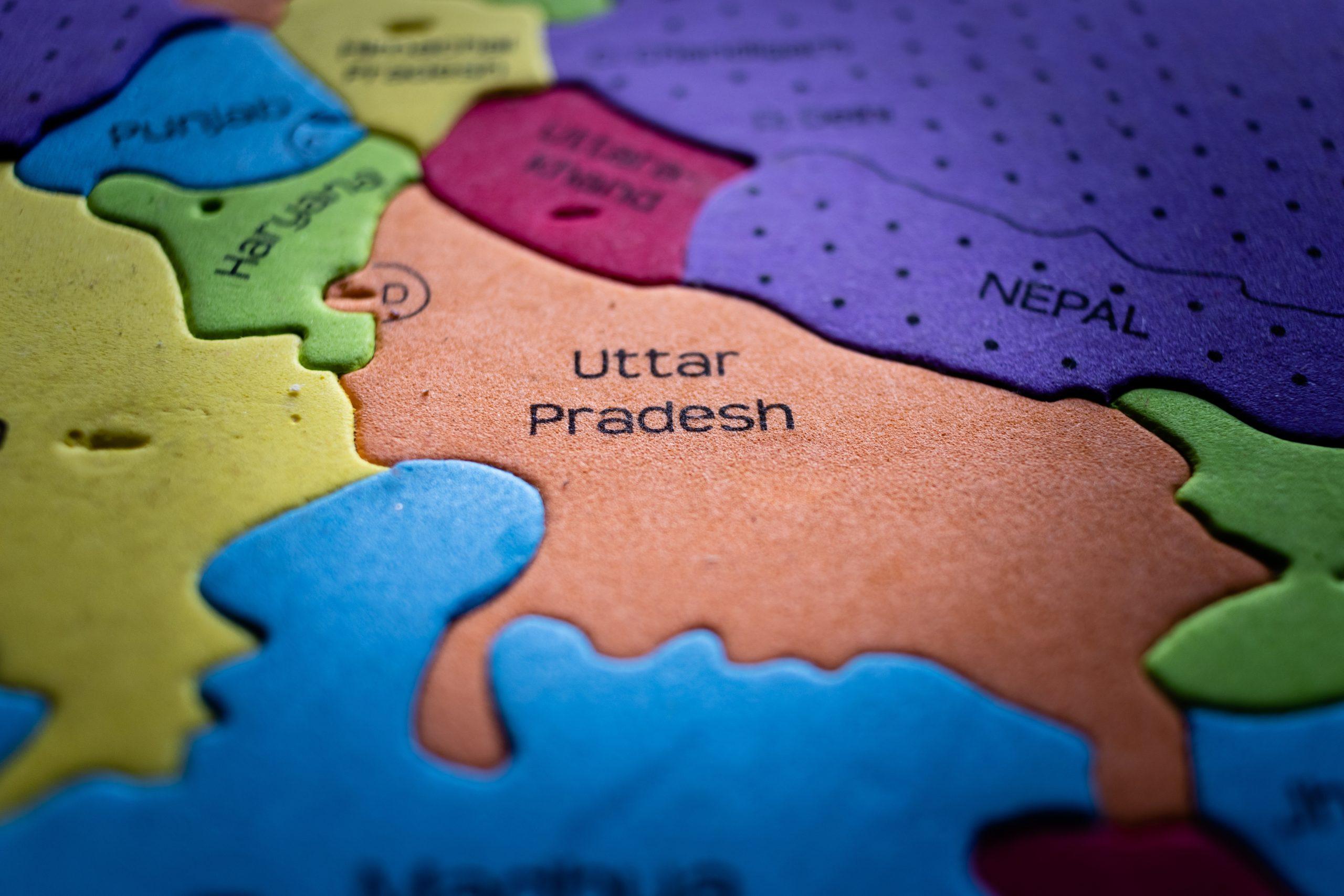 IGRS Uttar Pradesh – An Overview