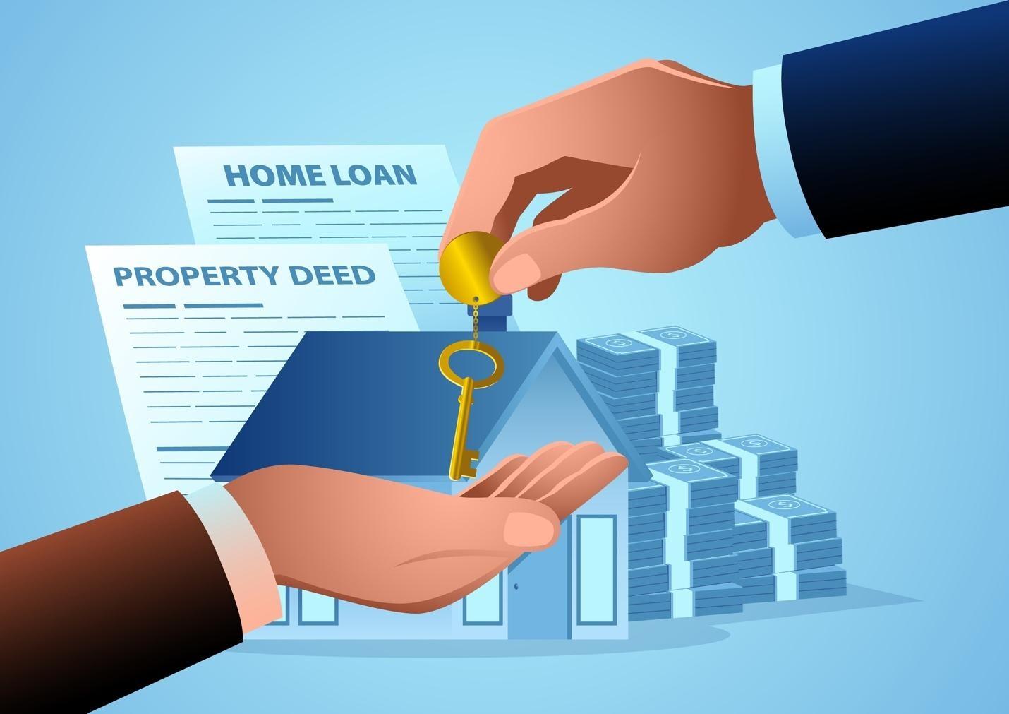 How Loan Against Property Helps in Business Expansion