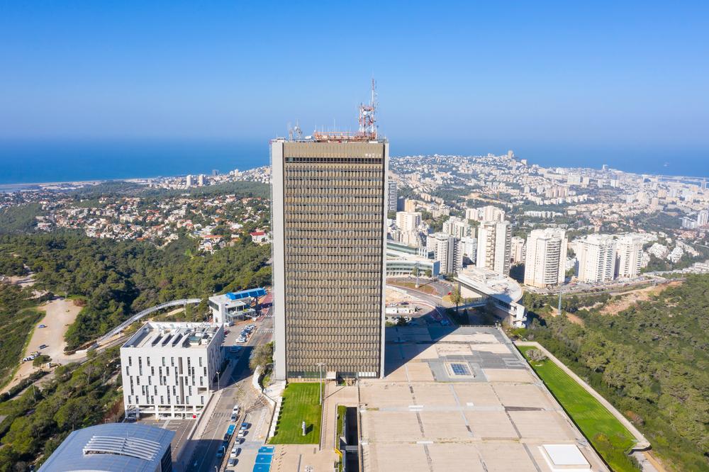 Top Universities in Israel