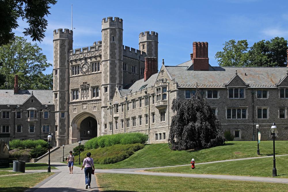 Top University in United States