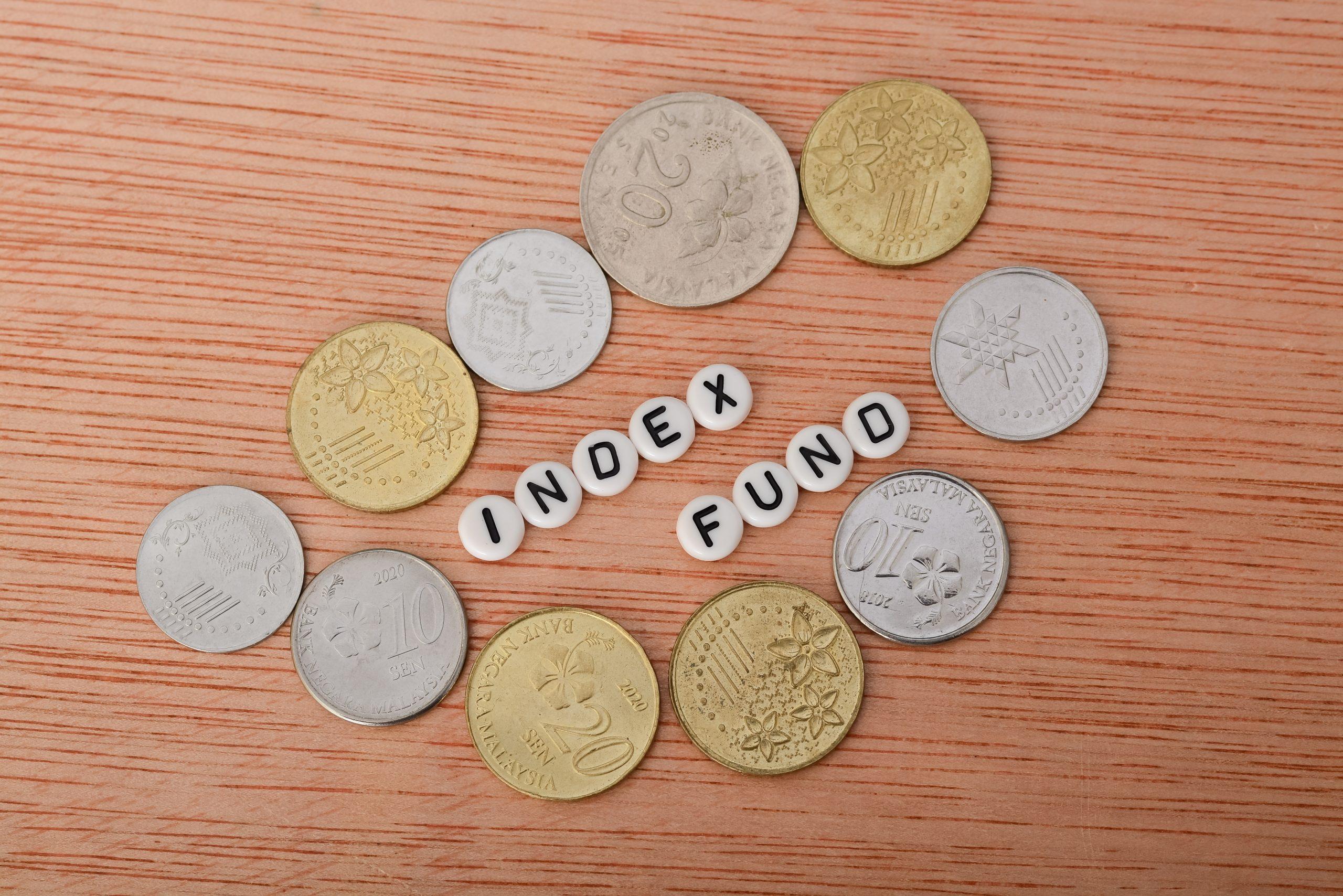 What are Low-cost Index Funds? How do they Work?