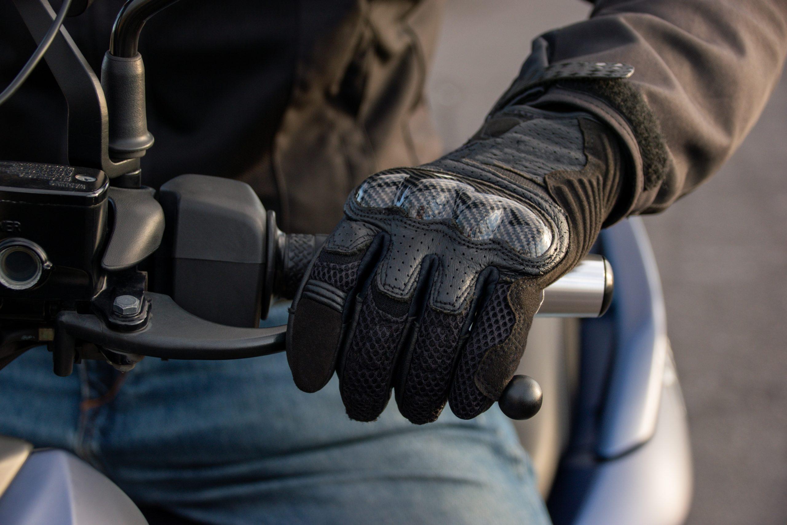 Choosing the Best Riding Gear for a First-time Biker