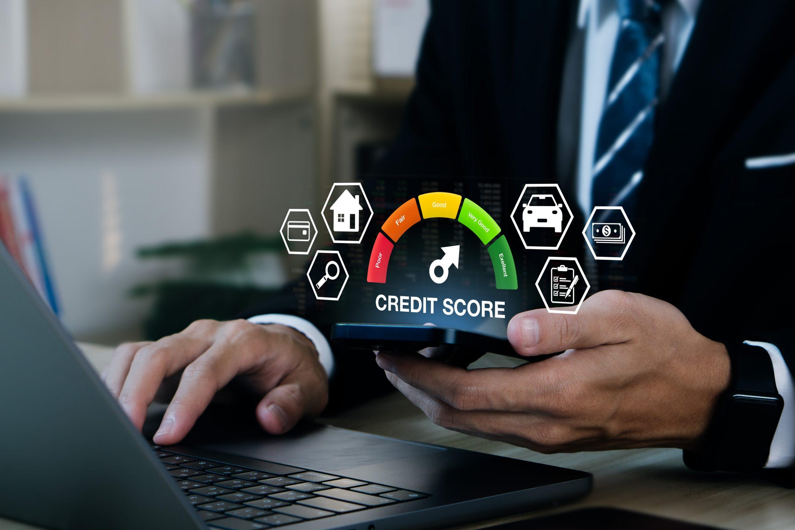 What Does a 777 Credit Score Mean?