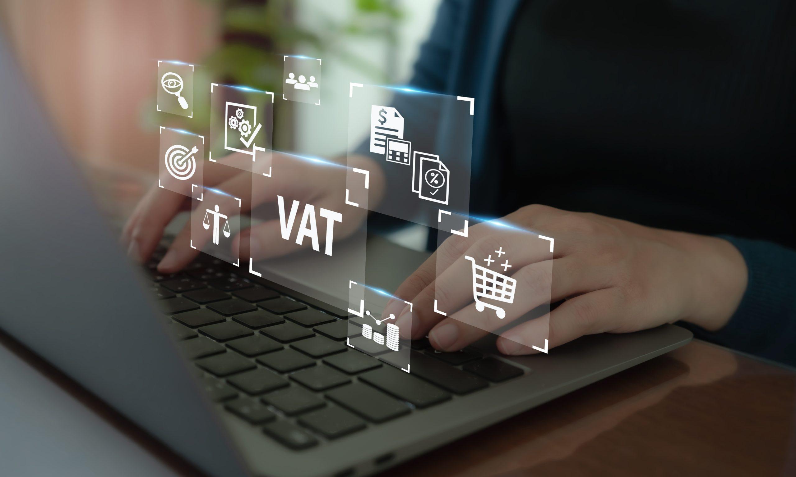 Value Added Tax (VAT)