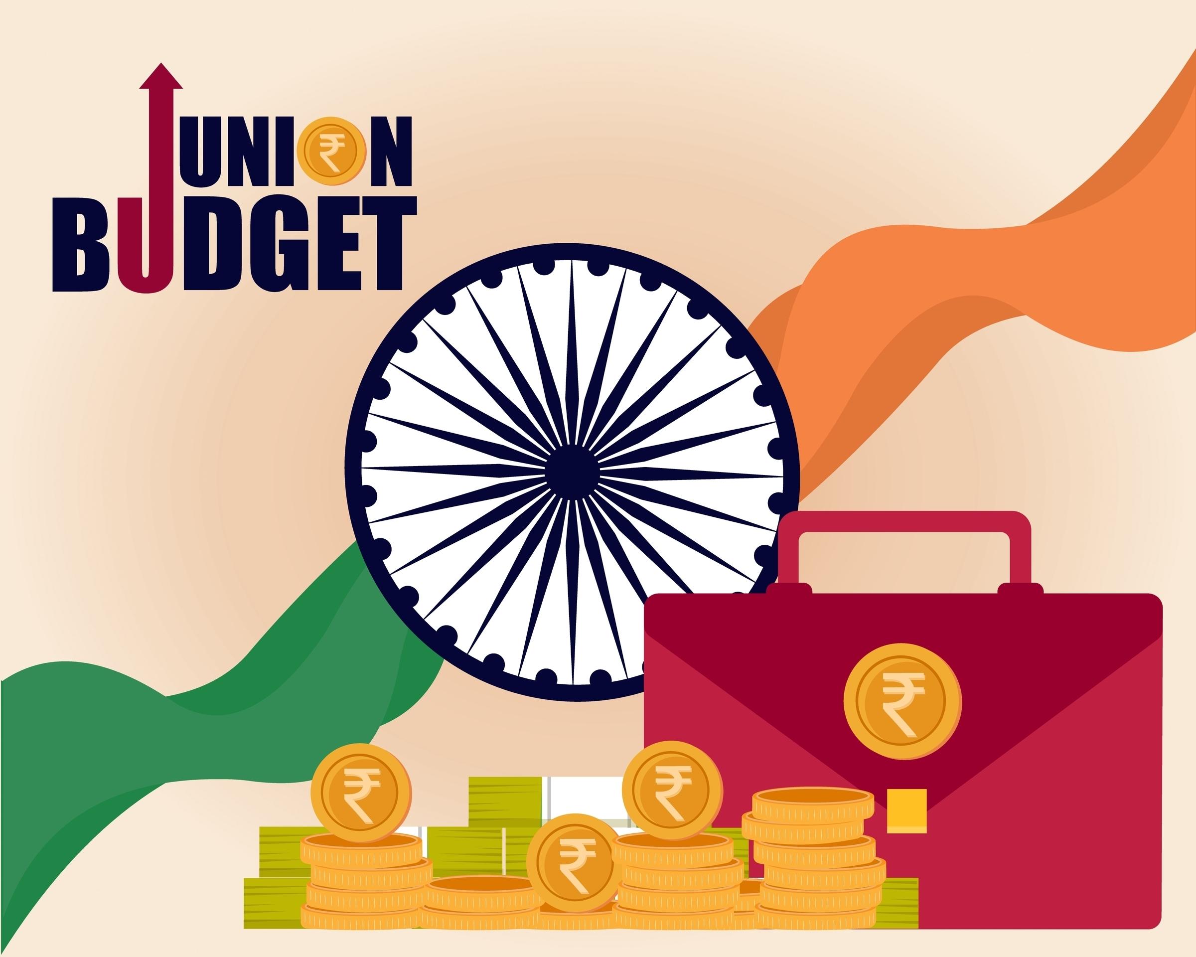 What to Expect From The 2025 Union Budget