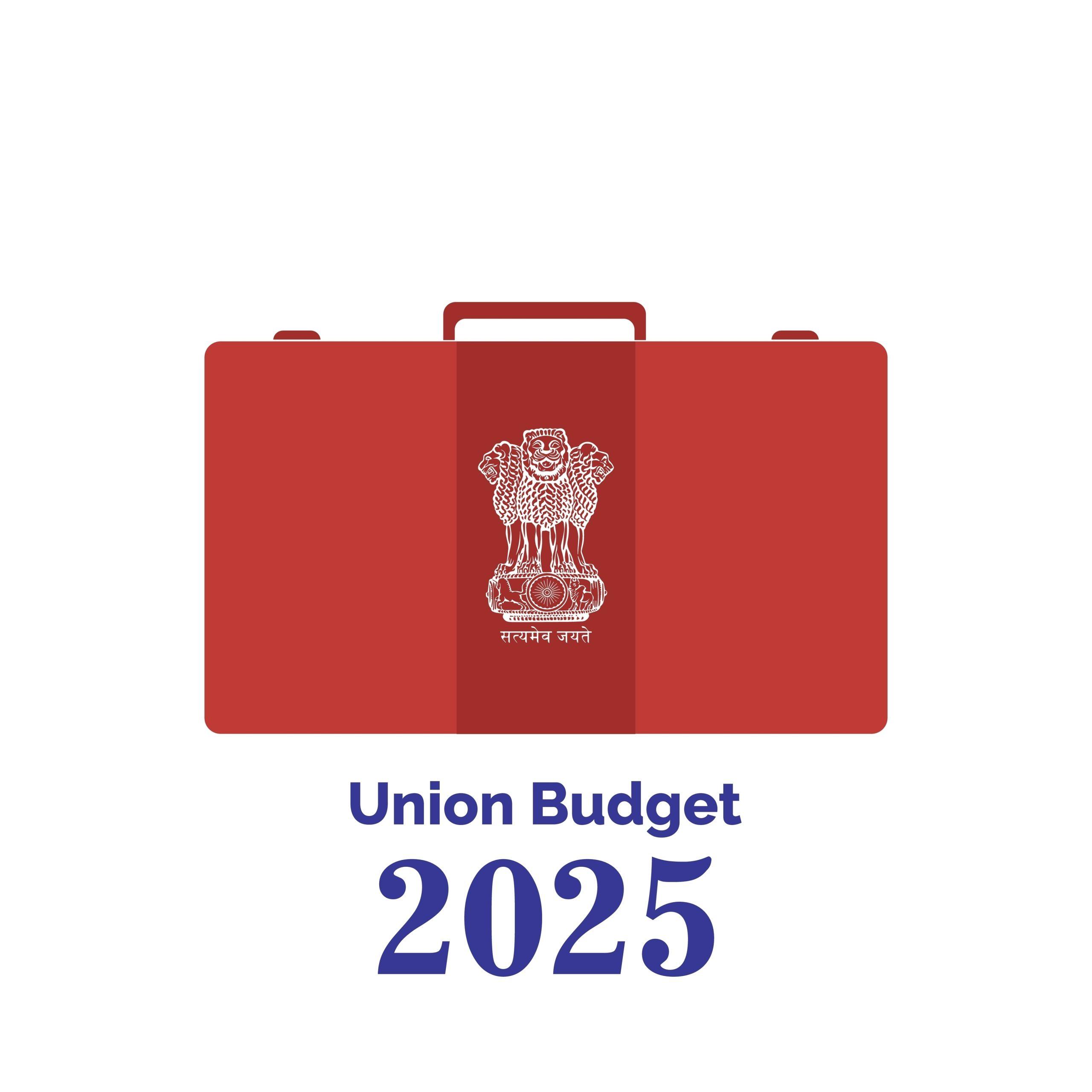 Components of Budget in India