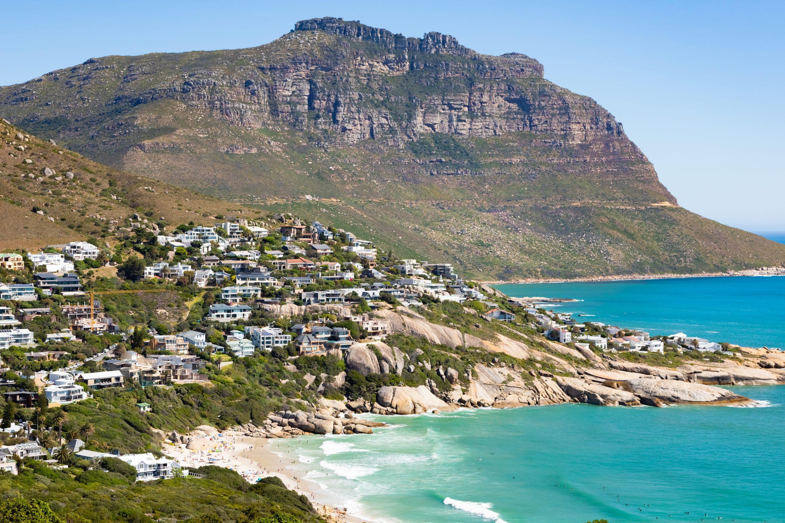 Places to Visit in South Africa