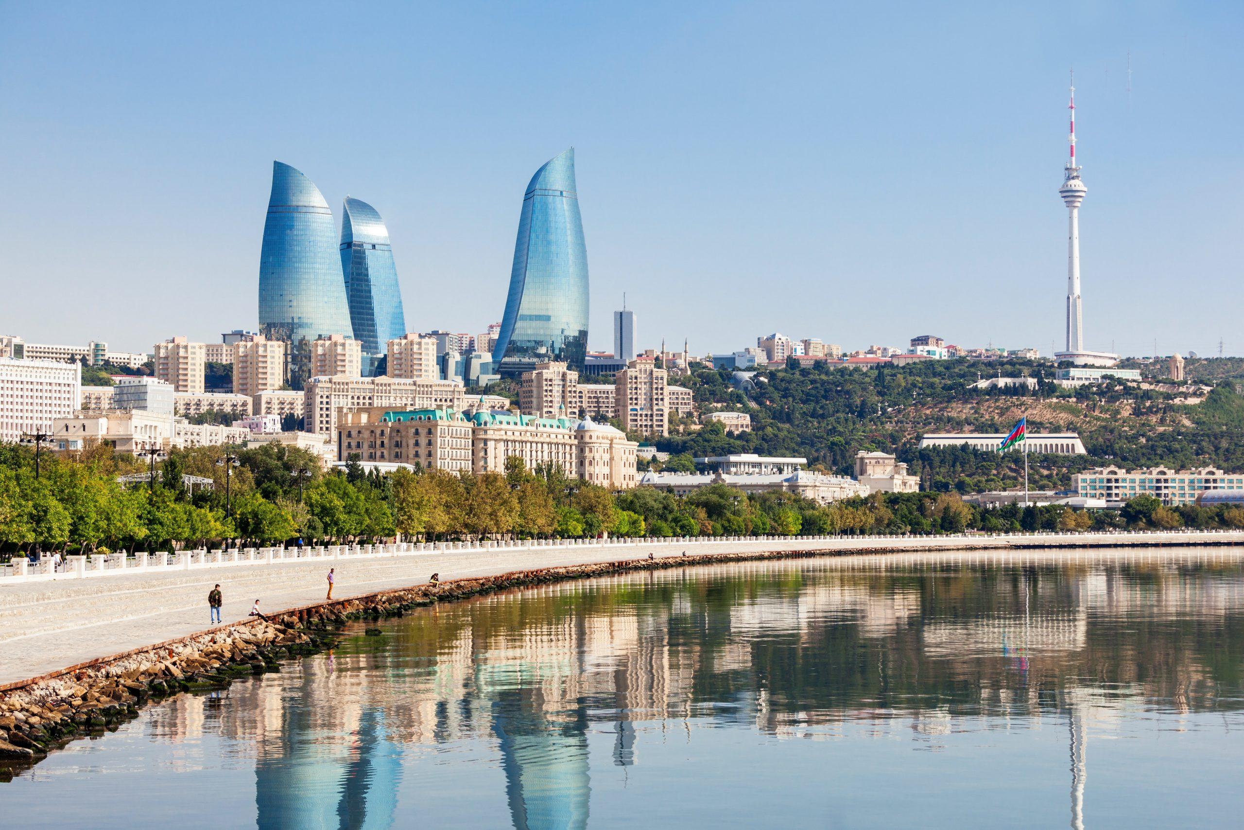 Places to Visit in Azerbaijan