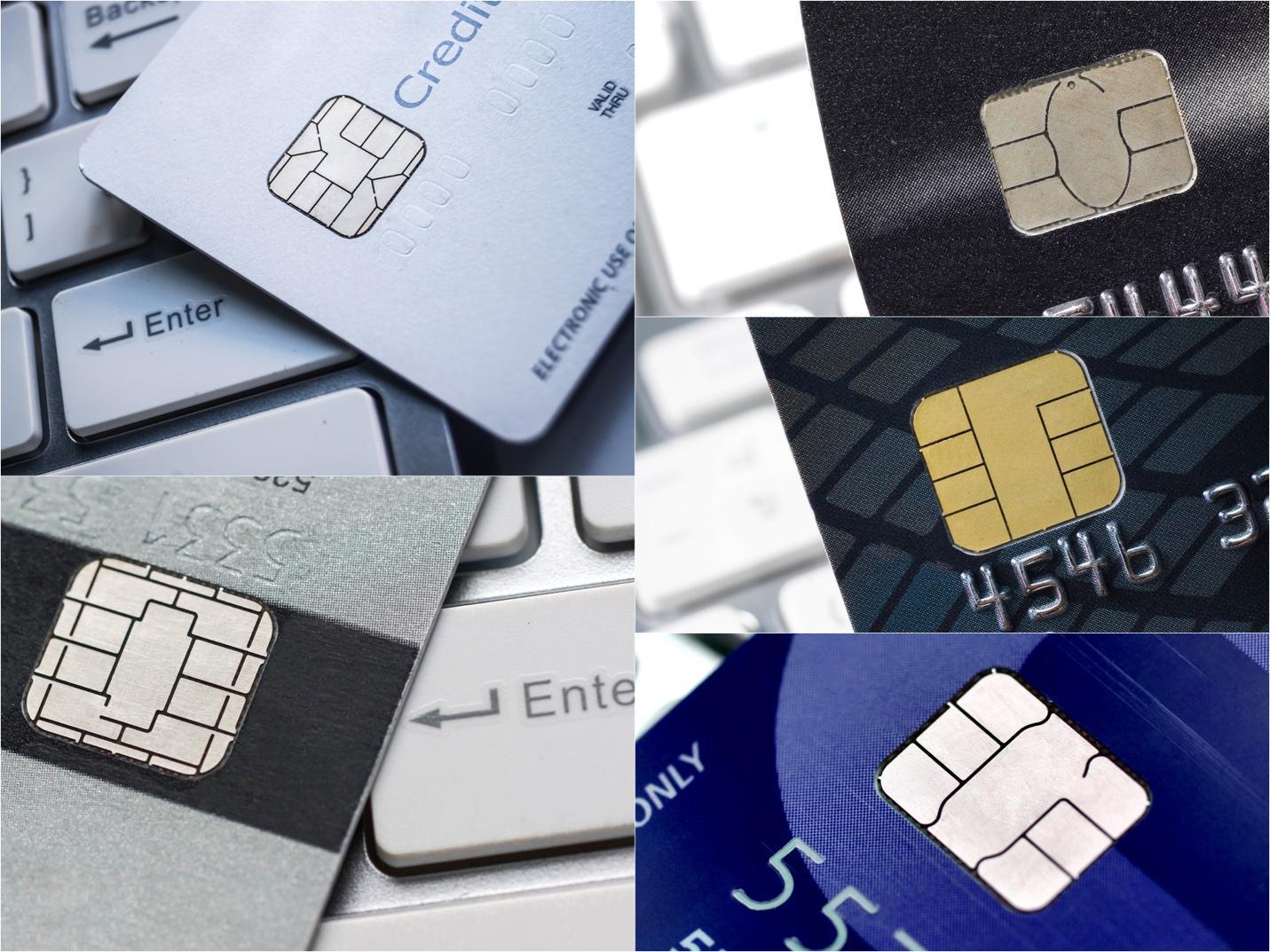 What Are The Different Types Of Credit Card?