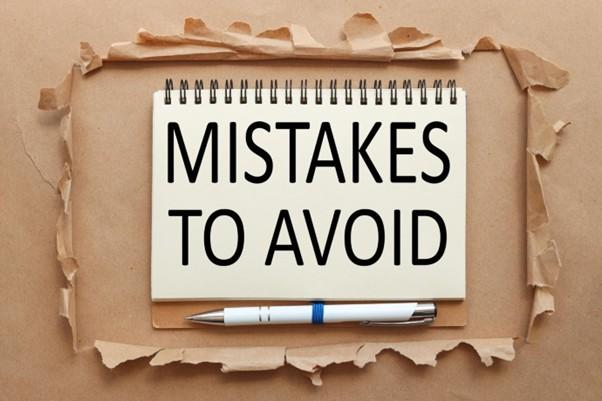 Top 5 Mistakes to Avoid While Applying for a Two-Wheeler Loan