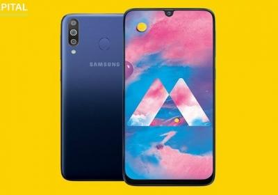 Compare Oppo A5s Vs Samsung Galaxy M20 Price Specs Review